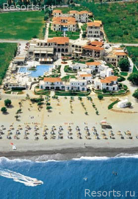 Louis Creta Paradise Hotel 2